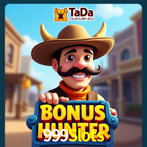 999Slots: Jogos de Caça-Níqueis-Altas Recompensas, Roleta-Velocidade, Blackjack-Desafios Máximos