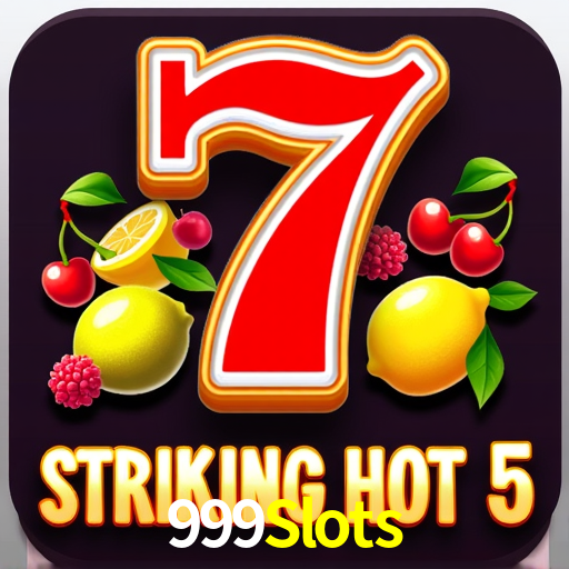 Sinta a adrenalina dos jogos de cassino com 999Slots