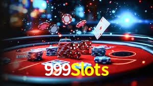 999Slots: A Experiência de Casino com Jogos de Mesa ao Vivo