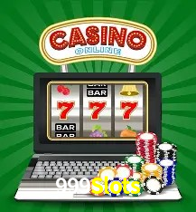 999 Slots Casino