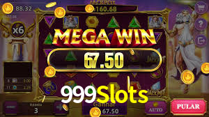 999Slots,999Slots App