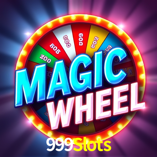 999Slots - Várias Máquinas Slots E Bônus - 999Slots App
